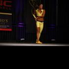 Lexi  Harris - NPC Vancouver  2014 - #1